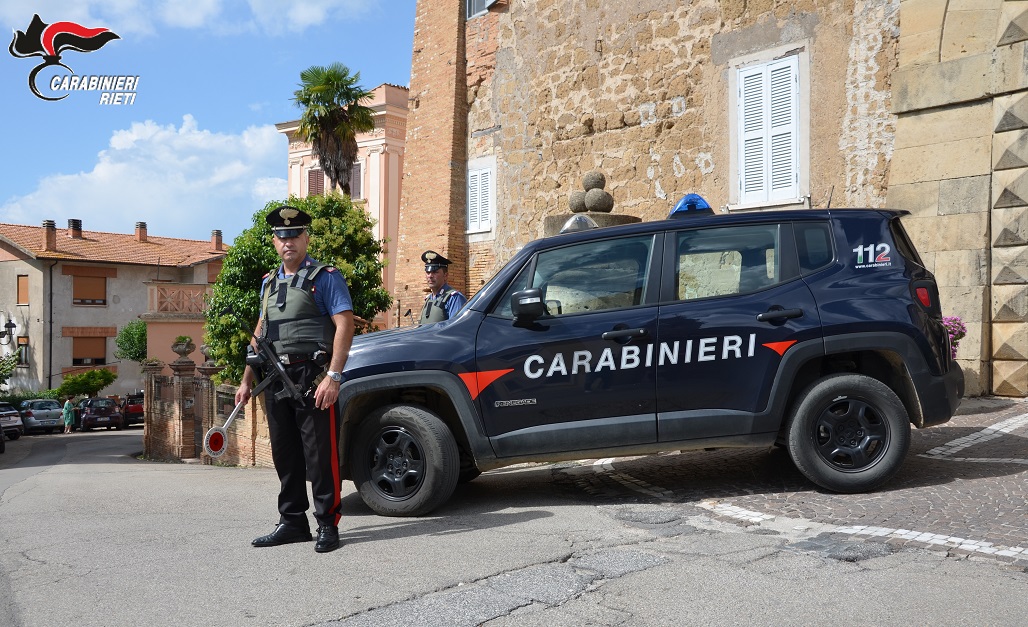 carabinieri stimigliano carabinieri stimigliano
