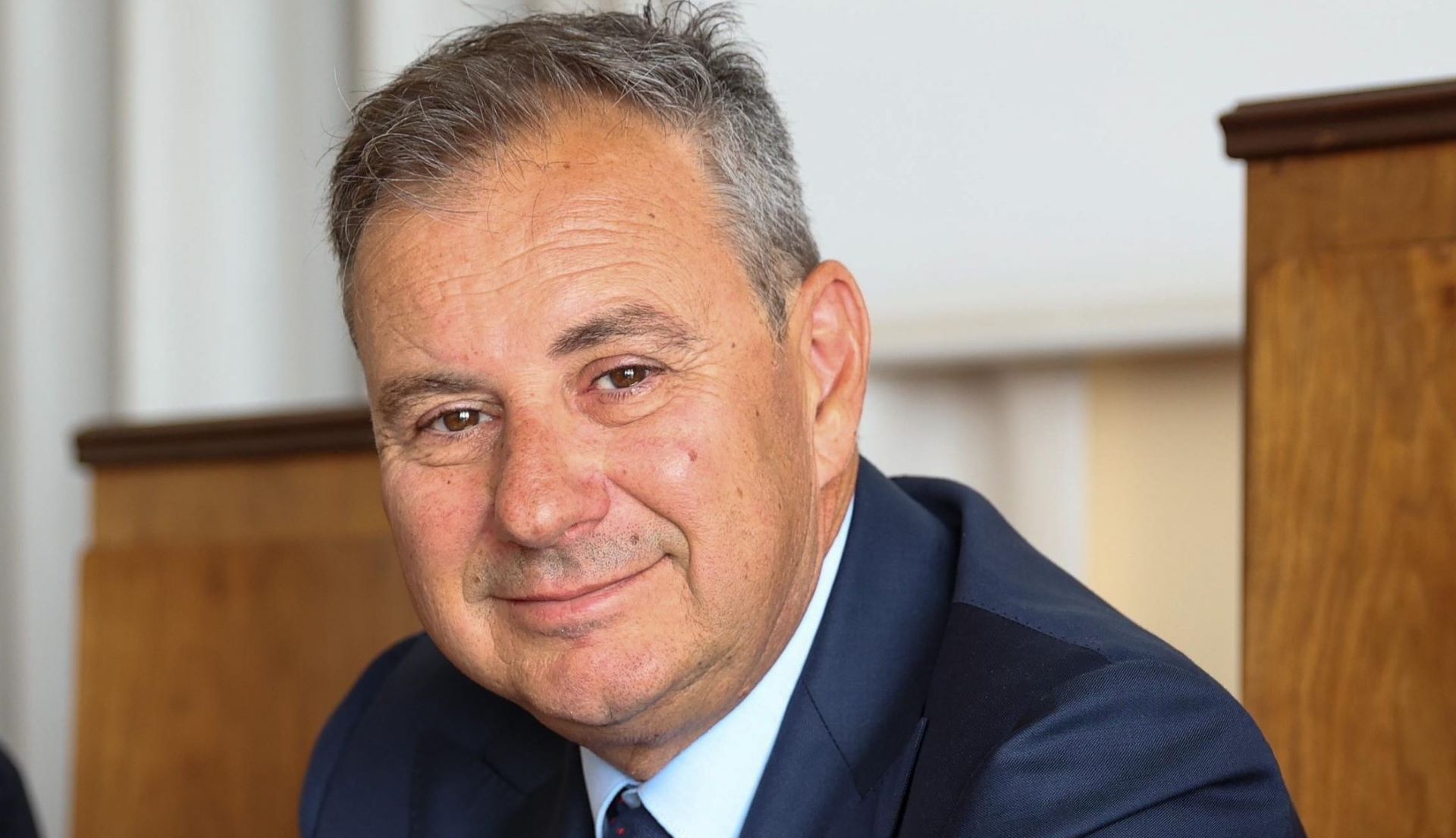 domenico merlani