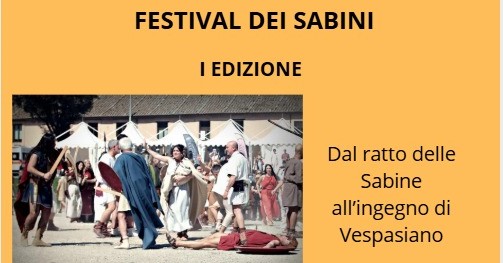 festival dei sabini 29