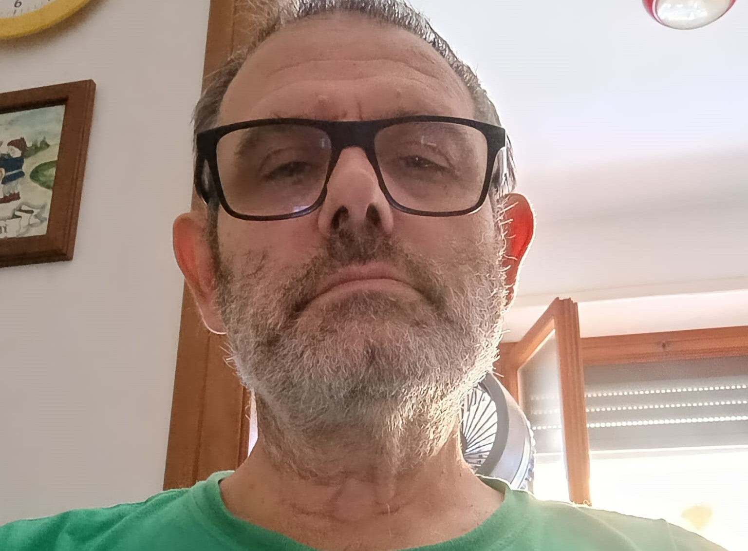 Mario Sanna, 86 giorni di sciopero della fame: ad Amatrice l’incontro con la premier Giorgia Meloni e una promessa