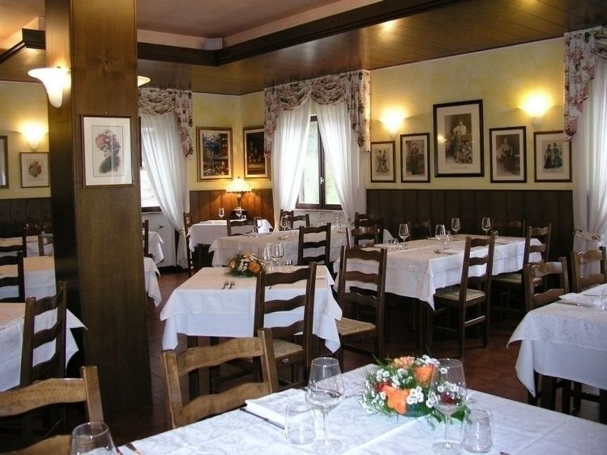 ristorante