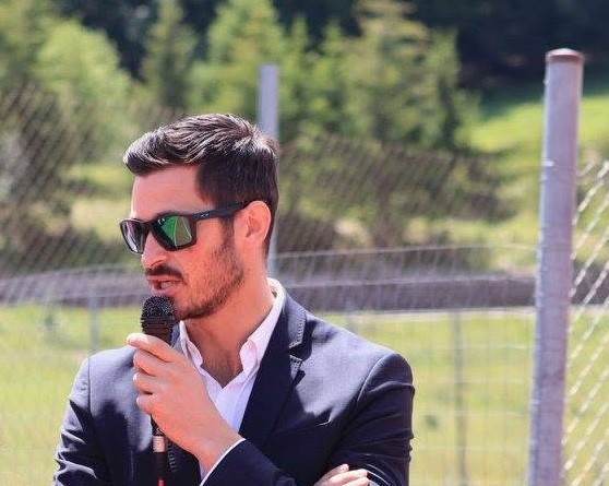 roberto donati