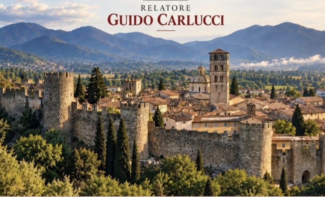 Rieti e L’Aquila unite dalla storia dei Templari: incontro con Guido Carlucci il 30 settembre