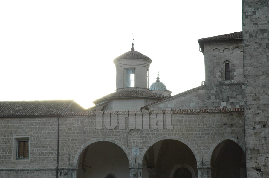 Festa di San Francesco nell’ottavo centenario del Transito