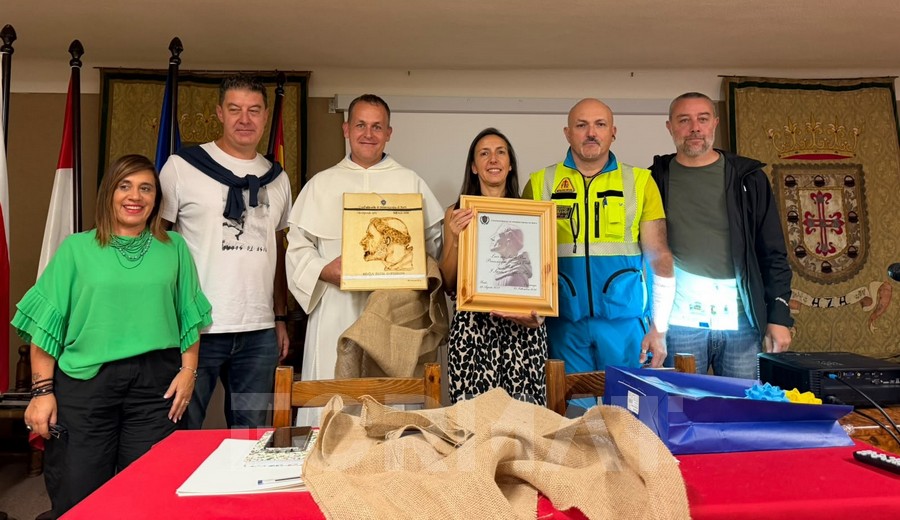 Dominicus, conclusa la trasferta a Caleruega: Rieti protagonista del nuovo percorso europeo nel segno di San Domenico