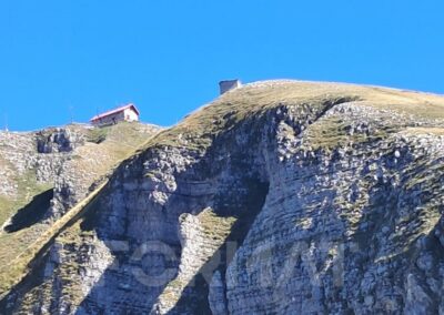 Rifugio Sebastiani
