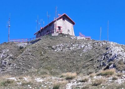 Rifugio sebastiani 2