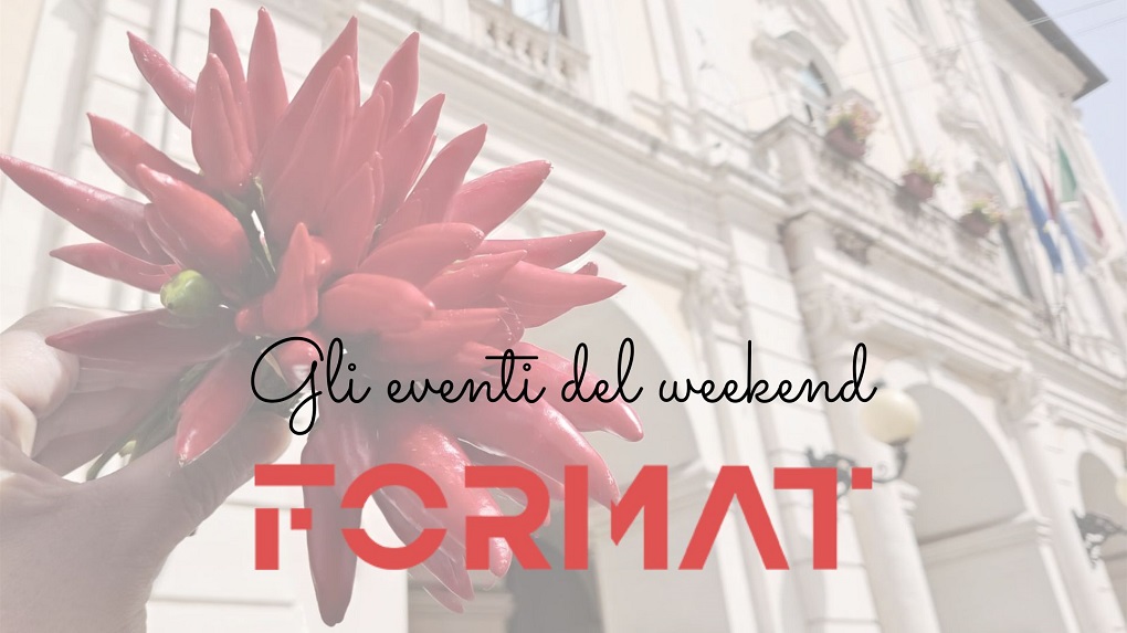 #weekendrieti: 5 e 6 settembre, gli eventi in città e provincia suggeriti da Format