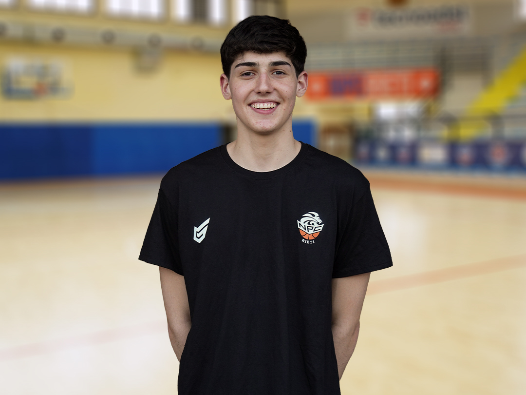 Matteo Zanassi