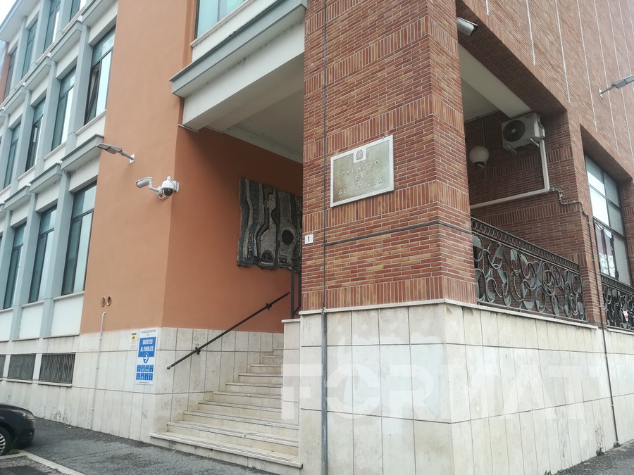 Camera Penale di Rieti: delibera di astensione dalle udienze e dalle attività giudiziarie penali dal 23 al 29 settembre
