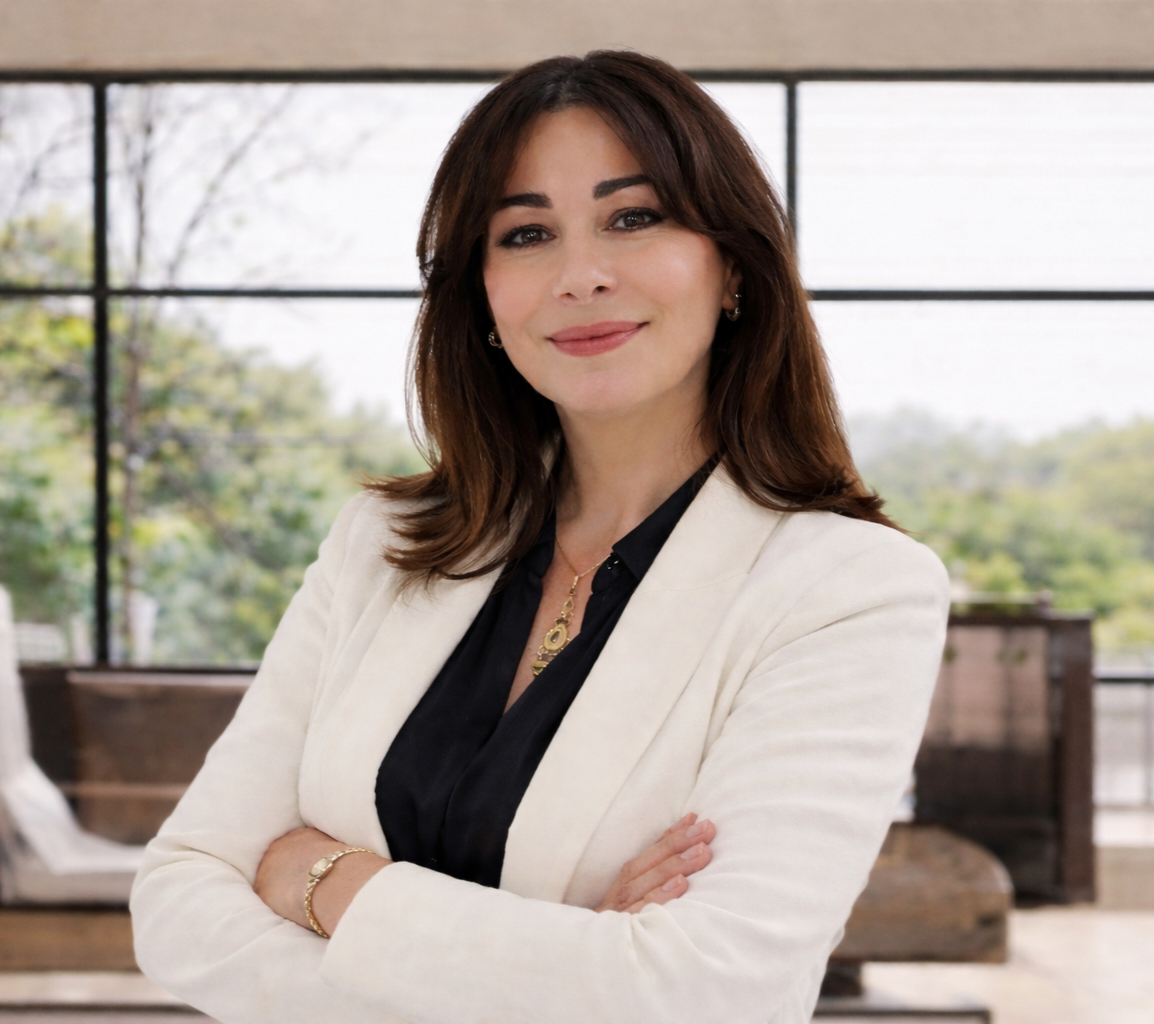 Paola La Salvia presenta I Malacarni alla Fondazione Olitec