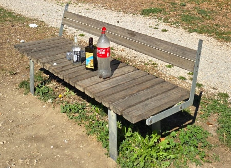 Fine della ricreazione