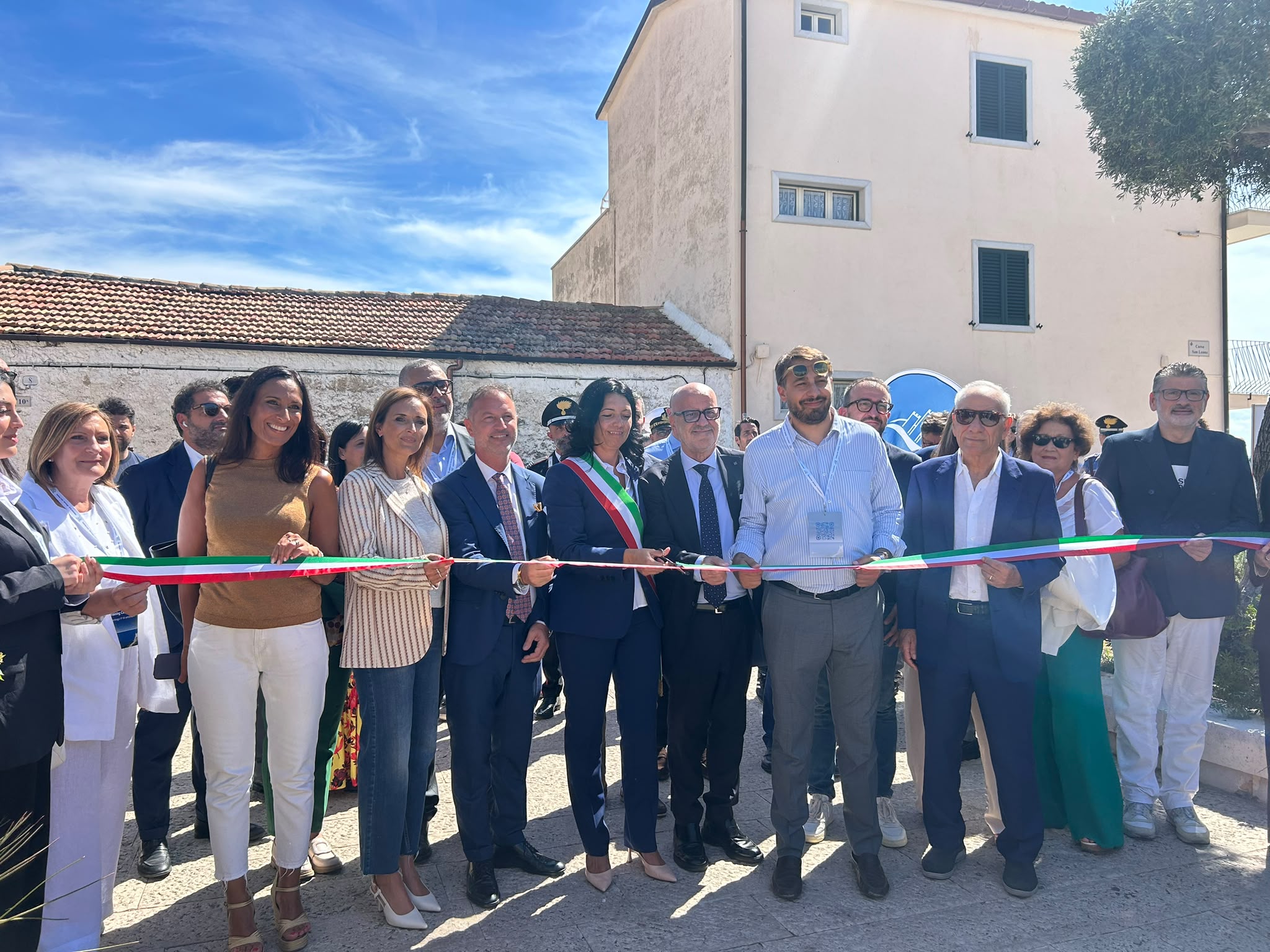 Training Camp Anci Lazio 2026. Pres. Daniele Sinibaldi: “Momento prezioso di confronto e crescita condivisa per gli amministratori al servizio delle comunità locali”
