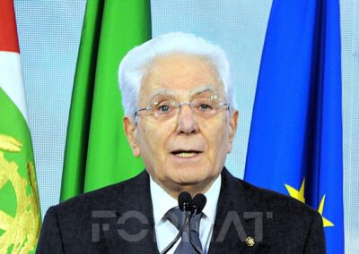 Mattarella amatrice