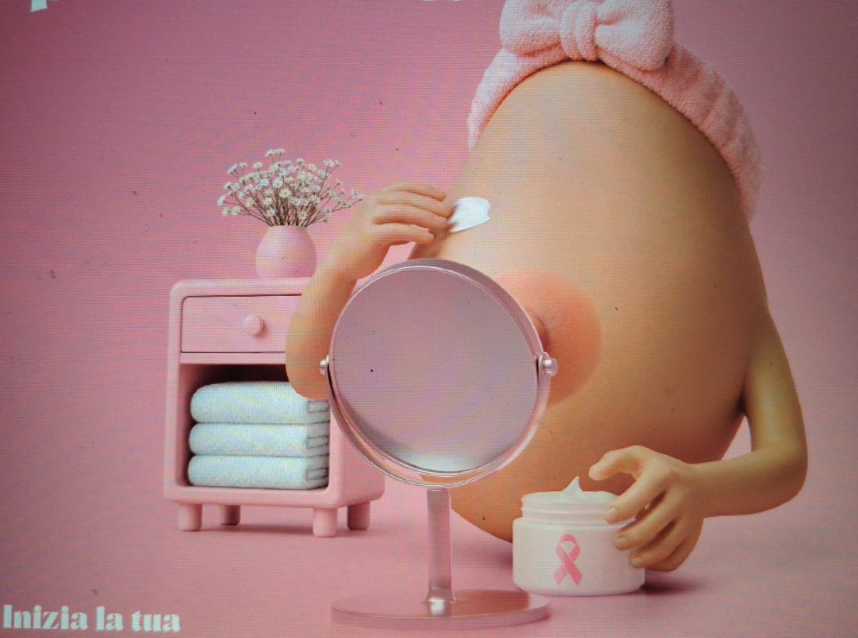 Sanità, torna l’appuntamento con “Ottobre Rosa”