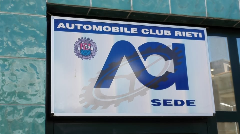 aci sede aci sede