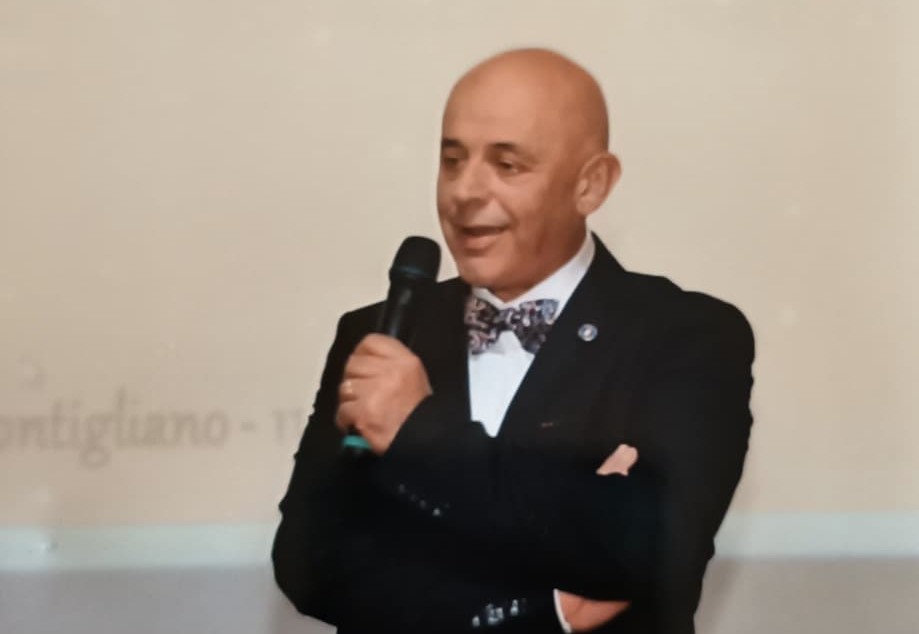 La ‘Saletta dei Ricordi’ donerà un monumento dedicato alle vittime della “Superga Reatina” e del Grande Torino