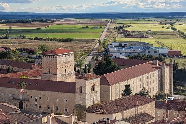 Rieti a Caleruega per “Dominicus”: parte il progetto che unisce tre città europee