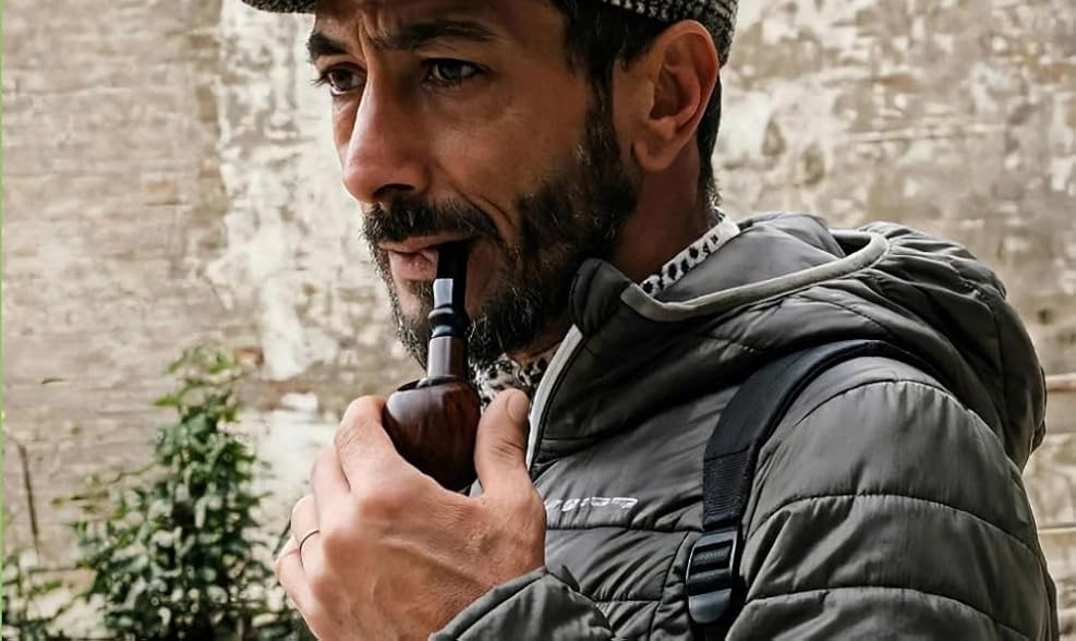 Le radici di Florindo: da Porta d’Arce al suo laboratorio di 21 metri, fino a un romanzo