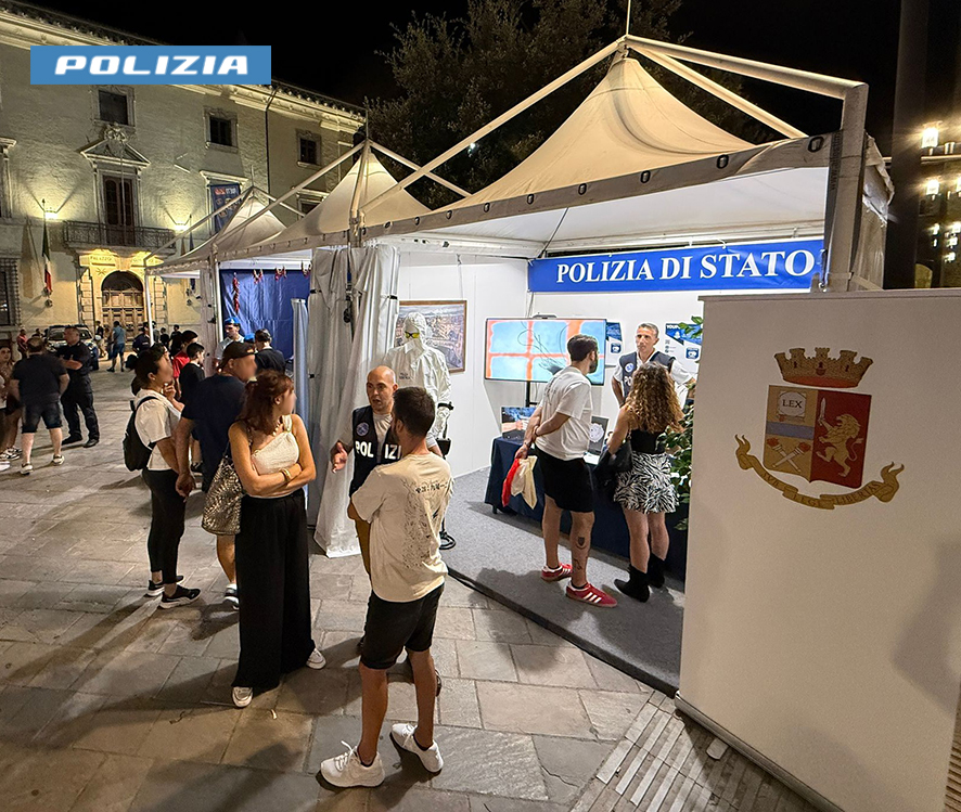 foto comunicato stampa del 31 agosto 2026 Peperoncino Rieti 1