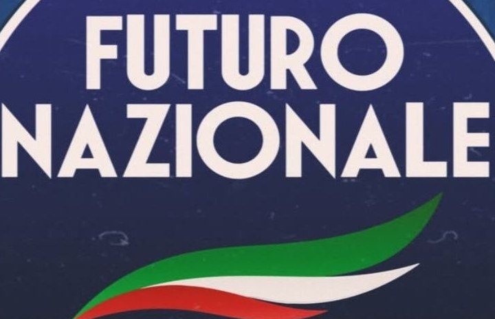 Rieti, un gruppo storico della destra aderisce a Futuro Nazionale
