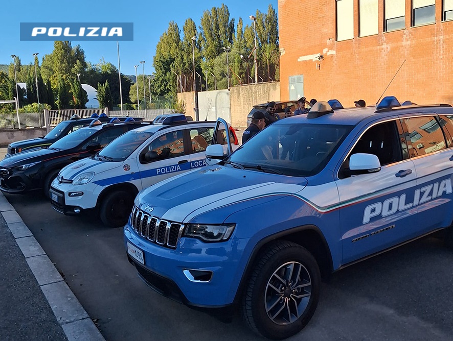 Contrasto all’immigrazione irregolare: espulso un 30enne