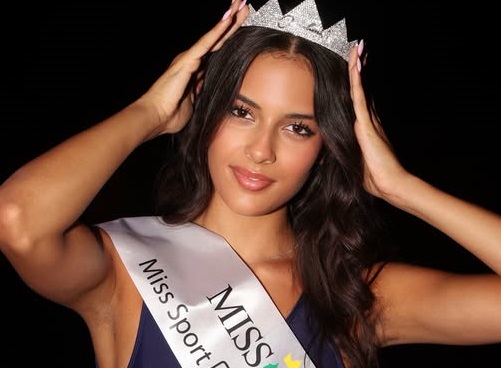 C’è anche Rieti sul palco di Miss Italia: stasera la finale di Maria Rachele Italiani