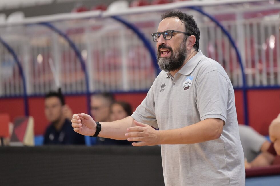 La preseason continua: la Sebastiani sfida la Fortitudo Bologna