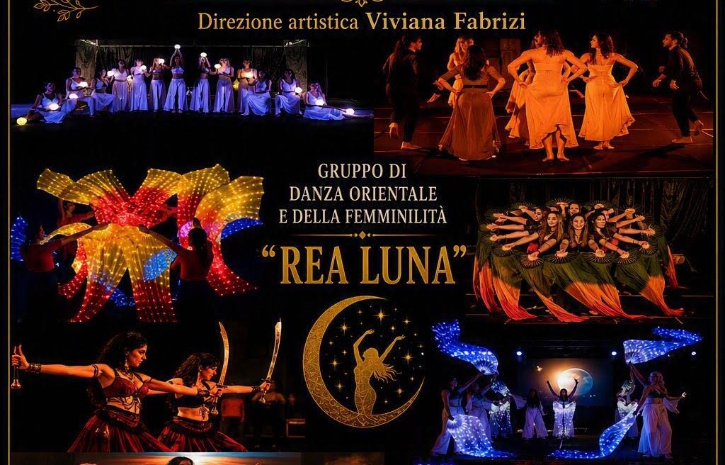 rea luna