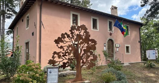 A Cantalice una stele dedicata a Gigi Meroni: memoria e legame con il mondo granata