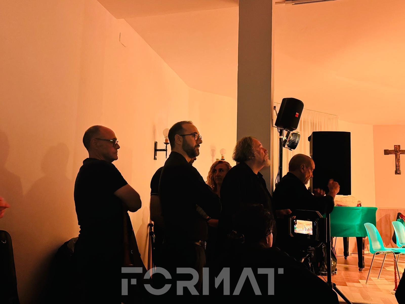 Scuola internazionale di Teatro dei Giullari: successo per il primo fino settimana della nuova Direzione Artistica di Raffaello Simeoni