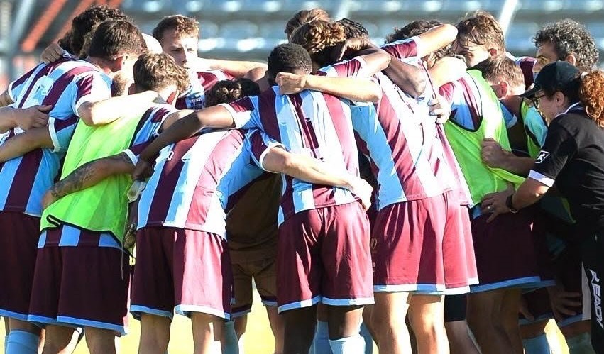 Fc Rieti, buona la seconda: i 90 anni festeggiati con la vittoria contro Boreale grazie al gol di Piccioni
