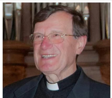Dieci anni dalla scomparsa di Mons. Luigi Bardotti: il ricordo nella Chiesa di San Domenico