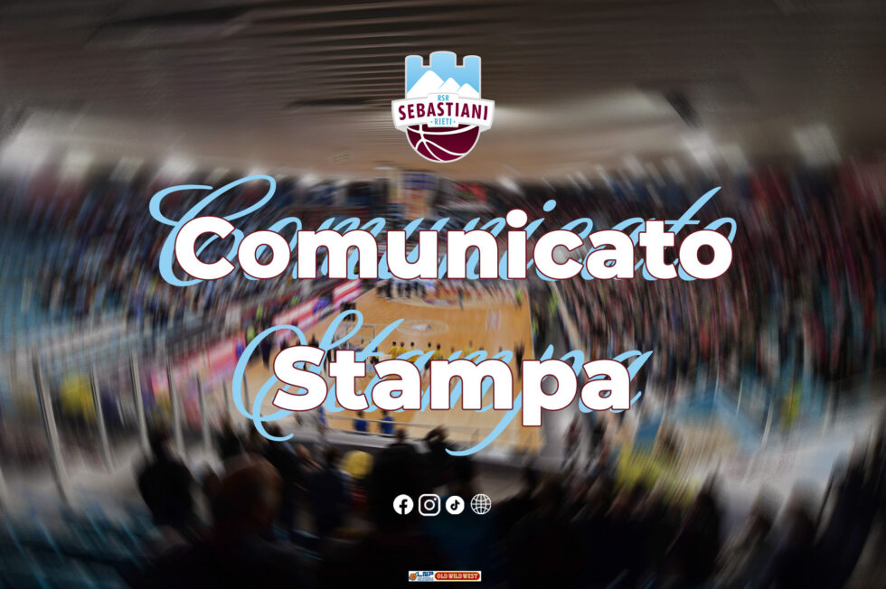 “Tifo Rieti”: la Fondazione Varrone mette a disposizione degli abbonamenti per la stagione 2026/27