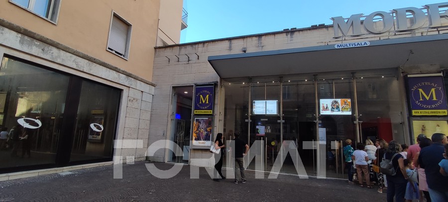 Umberto Galimberti a Rieti: incontro sulla condizione giovanile