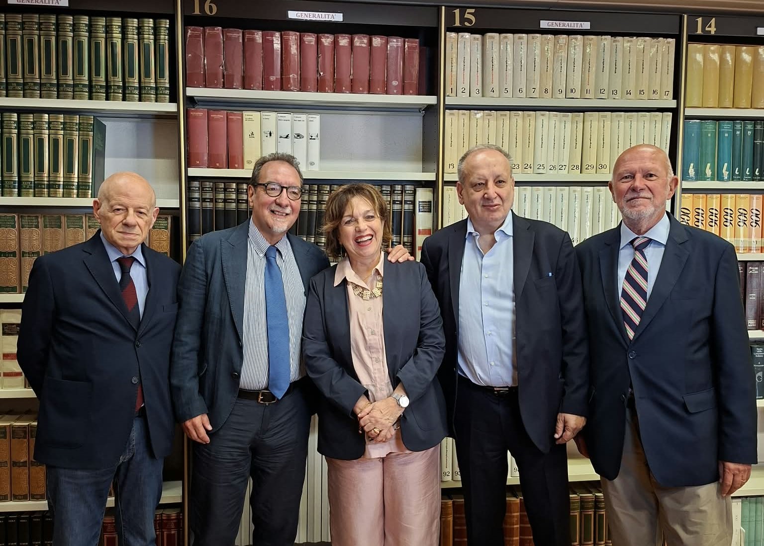 Successo a Rieti per l’appuntamento culturale “Intrecci e Risonanze tra Abruzzo e Lazio”