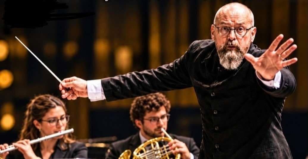 Il Rotary Club Rieti a L’Aquila per “La nuova musica americana per fiati”