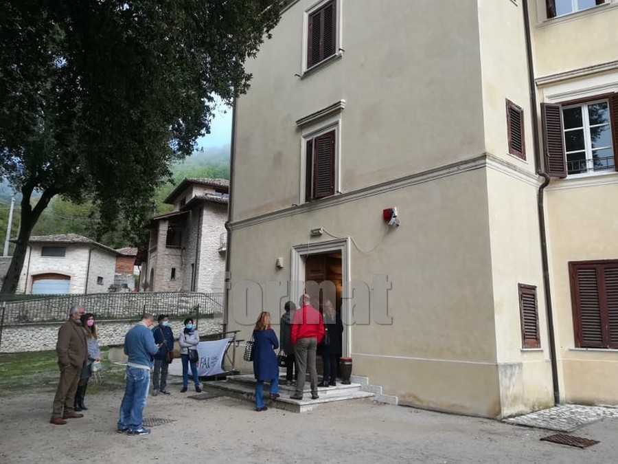 Rieti rischia di perdere il Conservatorio? Presentata un’interrogazione in Provincia