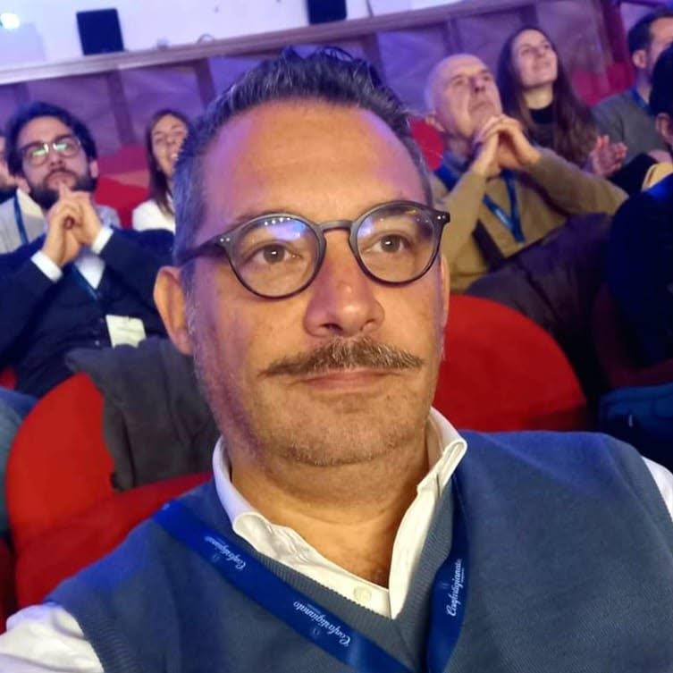 Italia Domani, celebrato a Roma il congresso fondativo. Giammaria D’Angeli entra nell’Assemblea Nazionale