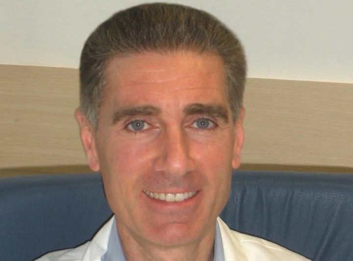 Rieti Consapevole ricorda il dott.Sandro Rinaldi