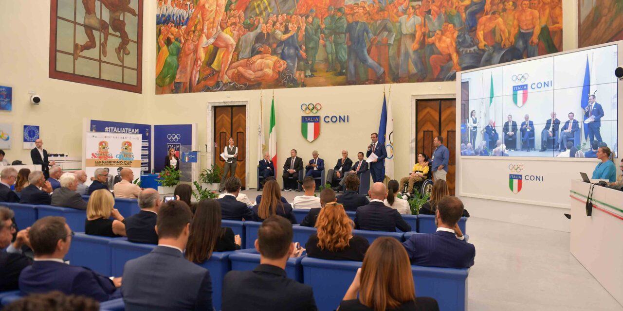 Torna la Cerimonia dei Premi Nazionali e Internazionali “Manlio Scopigno” e “Felice Pulici”