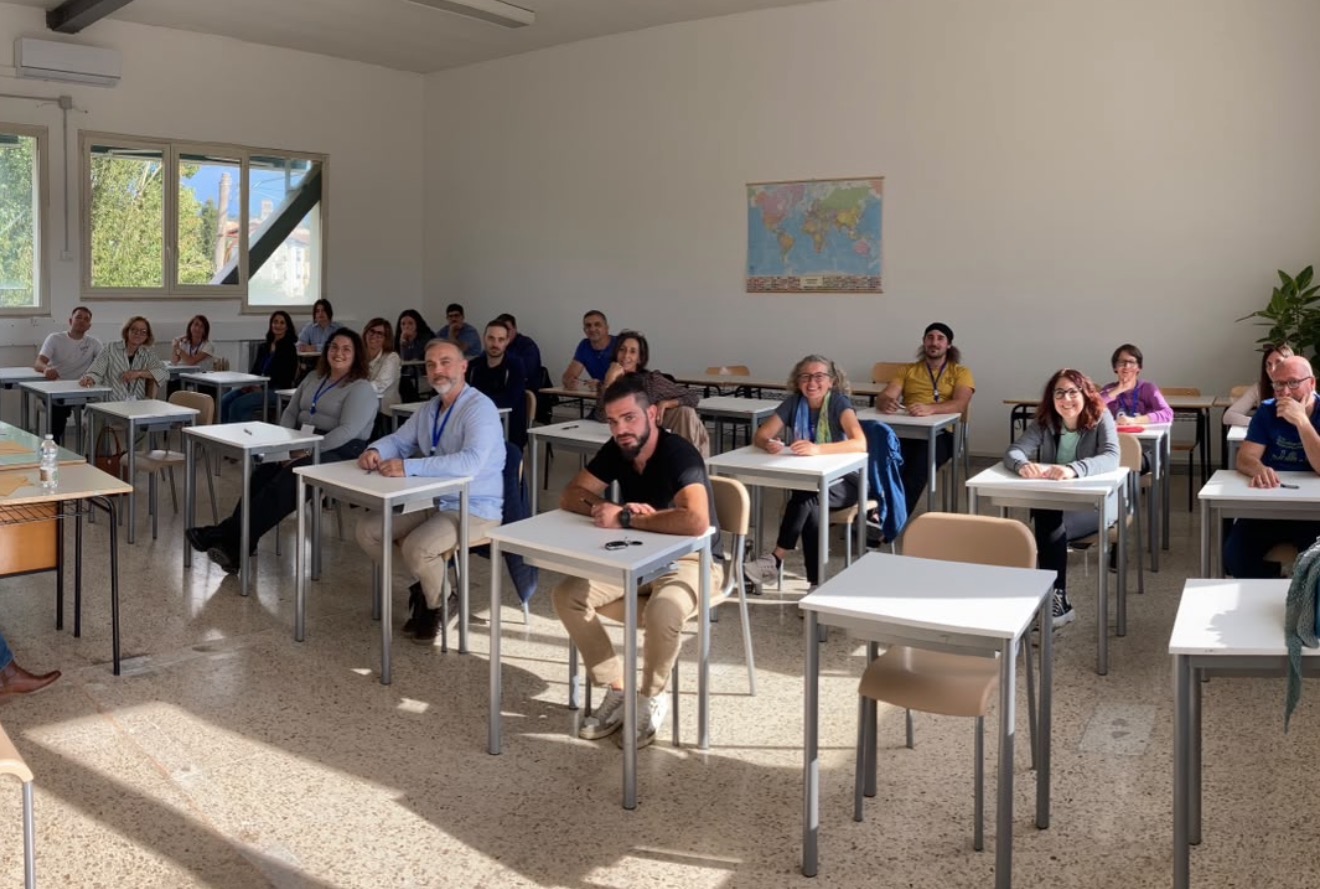 ITS Academy Sistema Agroalimentare