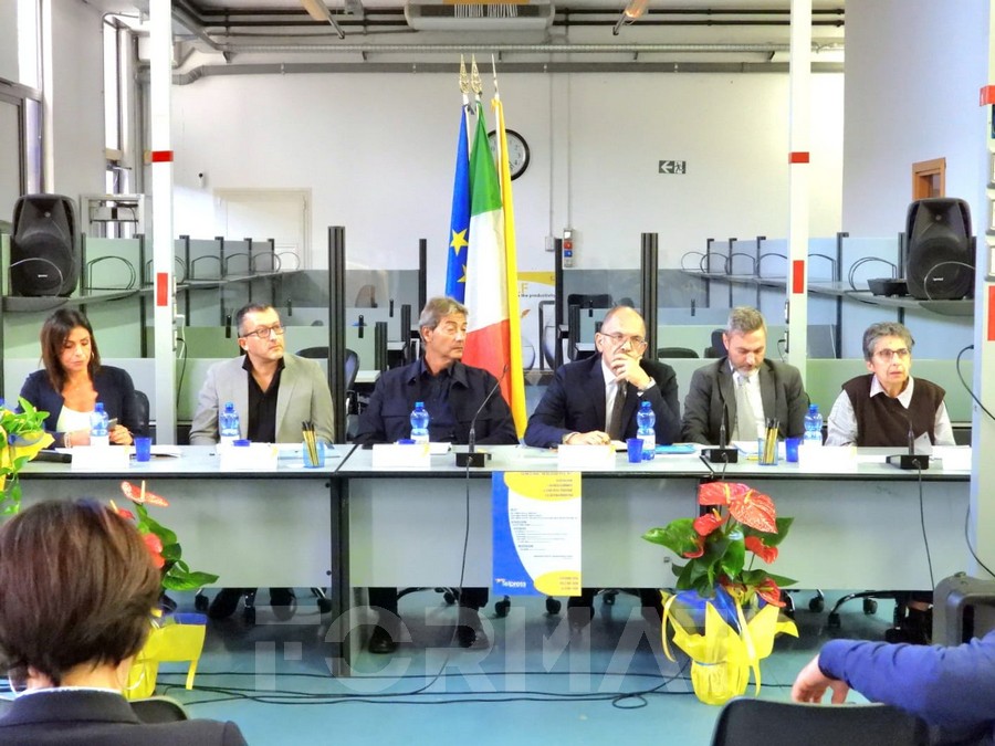 Telpress e Ordine dei Giornalisti del Lazio: un incontro sulla ricostruzione e il rilancio economico