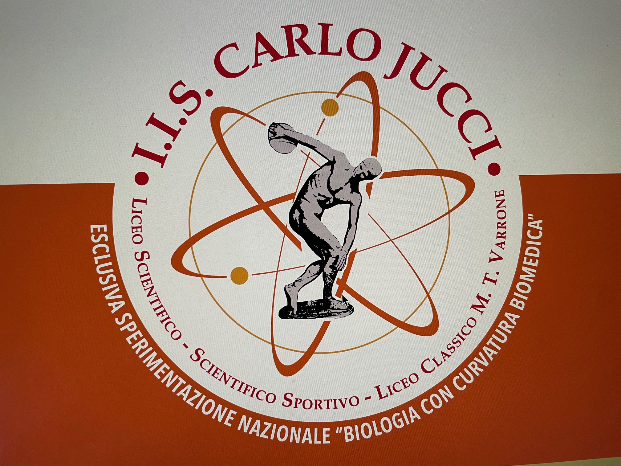 I.I.S. Carlo Jucci Ambasciatore del Parlamento Europeo