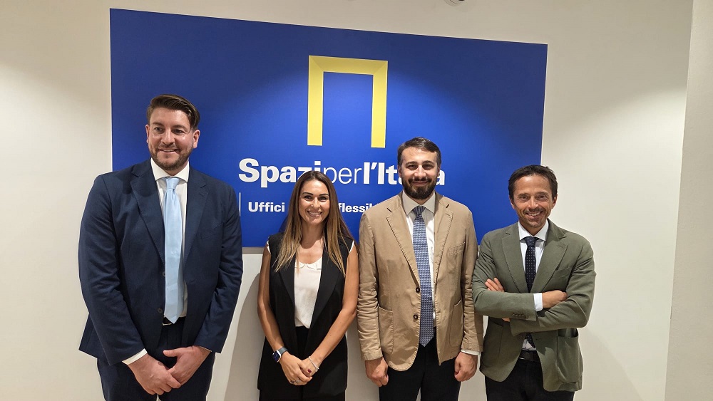 Poste: a Rieti la presentazione del progetto “Spazi per l’Italia”