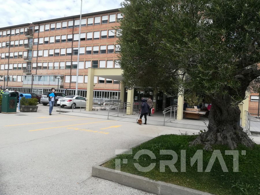 Sanità, PD “Il nostro ospedale in stato di profonda sofferenza”