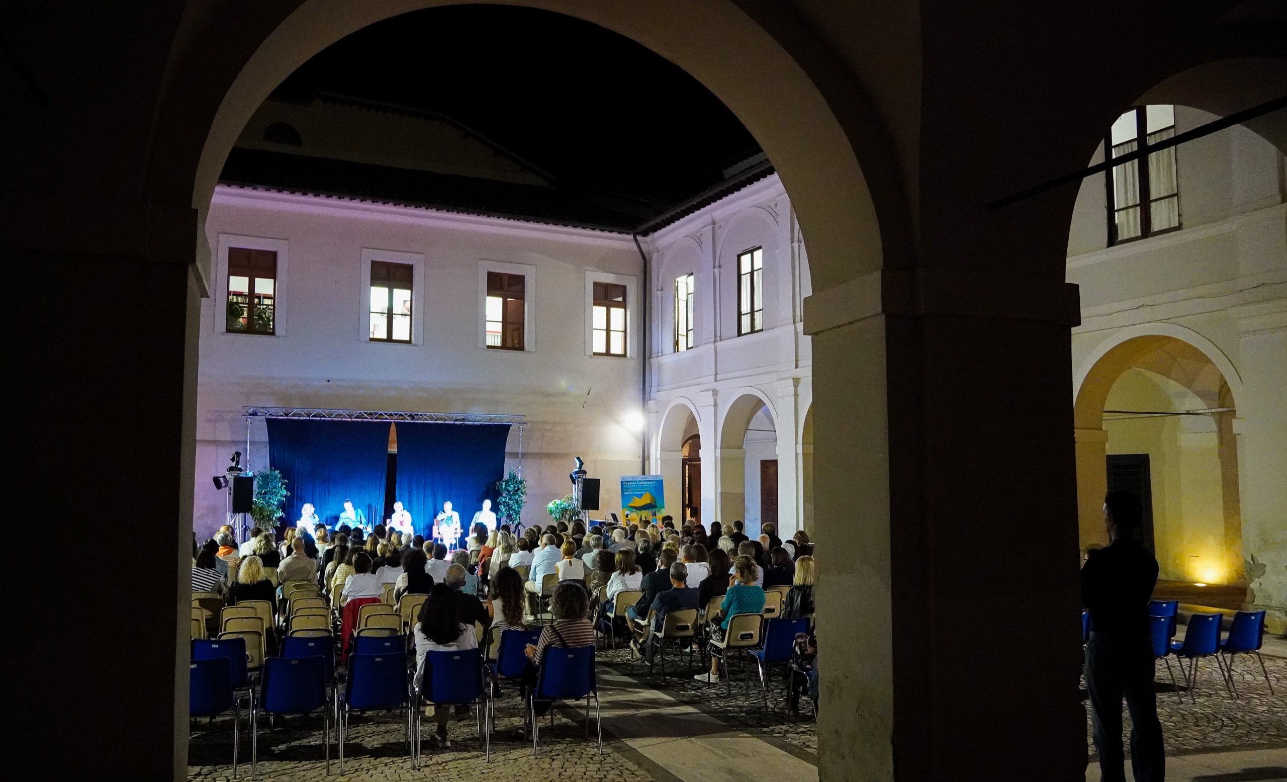 Premio Letterario Città di Rieti – Centro d’Italia: al via la 14° edizione