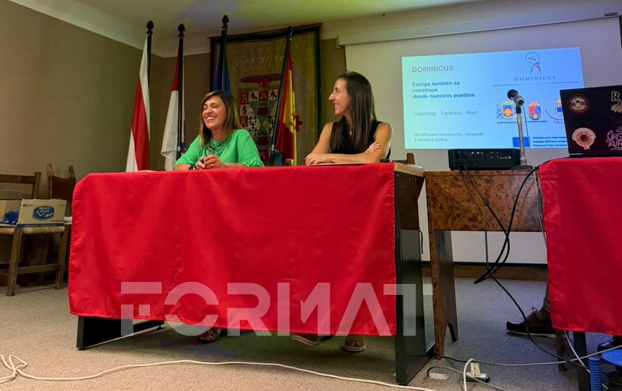 Progetto Europeo “Dominicus”: venerdì 9 ottobre l’estrazione dei ragazzi reatini per lo scambio culturale a Caleruega