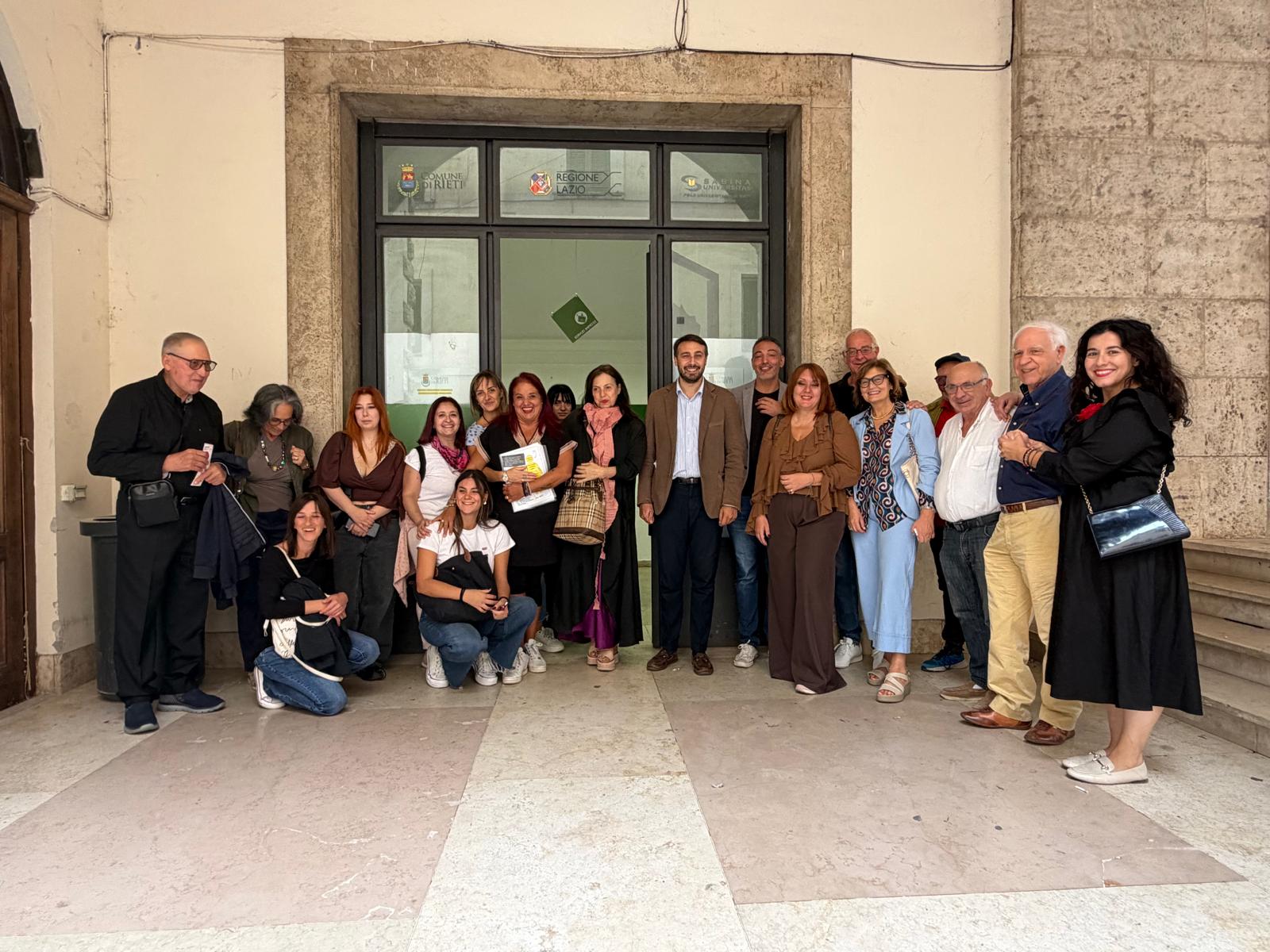 Tre nuovi sportelli al servizio della comunità: ascolto, accesso ai servizi e vita indipendente