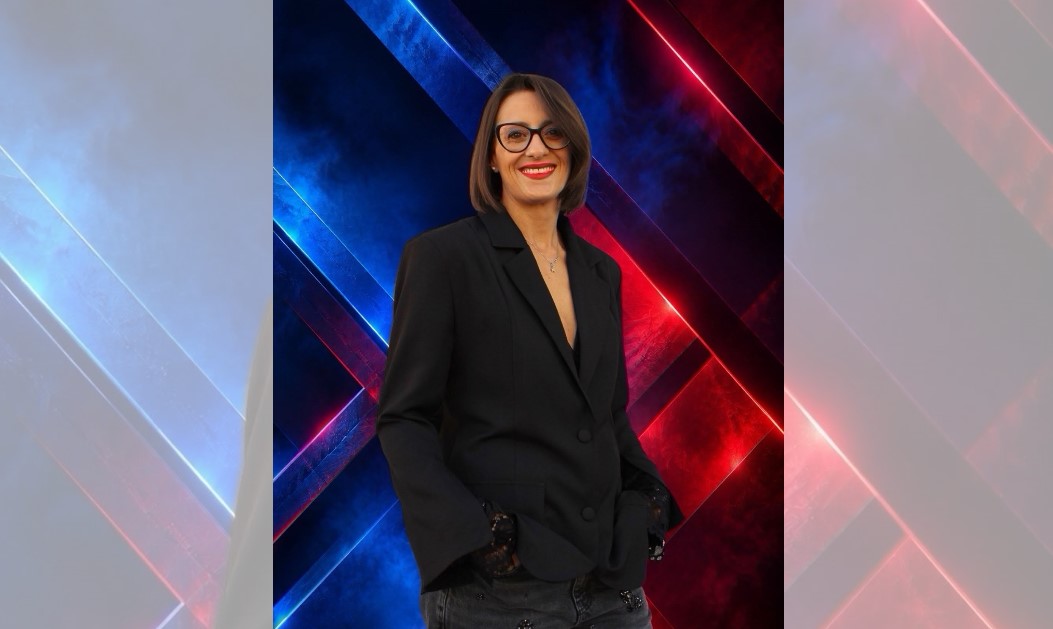 Da Rieti a X-Factor Italia: Sara Cicolani sarà l’hairstylist degli artisti in gara
